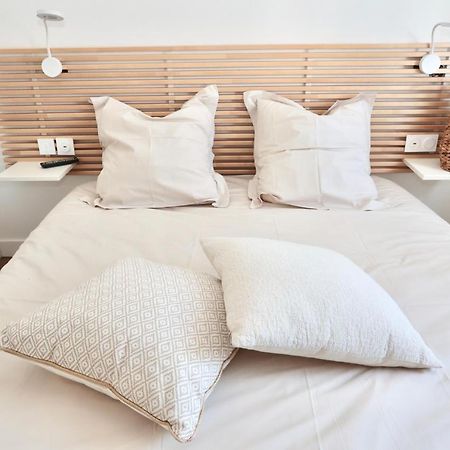 Ferienwohnung Cosy'S Olivier Larmor-Plage Exterior foto