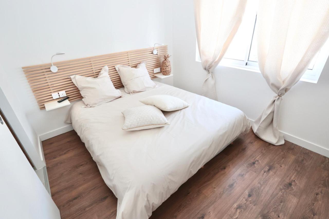 Ferienwohnung Cosy'S Olivier Larmor-Plage Exterior foto