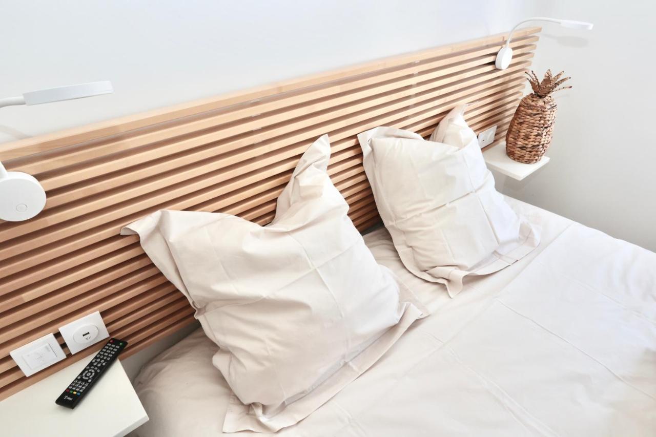 Ferienwohnung Cosy'S Olivier Larmor-Plage Exterior foto